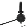 Picture of Jabra Evolve 30 II, USB C/A Mono UC, Great calls and music,  Plug-and-play connectivity, Manage calls easily, Flexible connectivity via 3.5 mm jack
