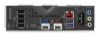 Picture of Gigabyte X870 EAGLE WIFI7 AMD AM5 ATX Motherboard 4x DDR5~256GB,3x PCIe x16, 3x M.2, 4x SATA 6, 4x USB 3.2, 4x USB2.0, 2x USB-C