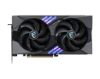 Picture of MSI nVidia GeForce RTX™ 5060 Ti 8G GAMING OC ,  PCI Express® Gen 5 x16, Boost: 2647 MHz, CUDA 4608 Units, 8GB GDDR7, HDMI™ x 1