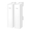 Picture of TP-Link EAP100-Bridge KIT Omada 2.4GHz 300Mbps Indoor/Outdoor Wireless Bridge