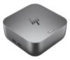 Picture of HP Dock G6 Thunderbolt 4 Ulltra Docking Station - 180W Power Delivery 4xDisplays 2xDP 1xHDMI 4xUSB-A 2xUSB-C 1xTB4 2.5GbE RJ45 for HP Notebook PC
