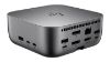 Picture of HP Dock G6 Thunderbolt 4 Ulltra Docking Station - 180W Power Delivery 4xDisplays 2xDP 1xHDMI 4xUSB-A 2xUSB-C 1xTB4 2.5GbE RJ45 for HP Notebook PC