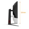 Picture of AOC 34' WQHD VA,1500R,180Hz,1ms,Adaptive Sync,HDR10,Shadown Control,Dark Boost,Flicker Free,Low blue mode,Gaming mode