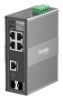 Picture of TP-Link IES206G Omada 6-Port Gigabit Industrial Easy Managed Switch