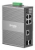 Picture of TP-Link IES206G Omada 6-Port Gigabit Industrial Easy Managed Switch
