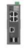 Picture of TP-Link IES206G Omada 6-Port Gigabit Industrial Easy Managed Switch