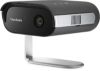 Picture of ViewSonic M1 Max 1080p Smart LED Portable Projector with Built-in Google TV, USB-C, School, Office, Camping