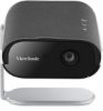 Picture of ViewSonic M1 Max 1080p Smart LED Portable Projector with Built-in Google TV, USB-C, School, Office, Camping