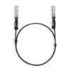 Picture of TP-Link TL-SM5220-1M 1 Meter 10G SFP+ Direct Attach Cable, Drives 10 Gigabit Ethernet, 10G SFP+ Connector on Both Sides (Replaces TXC432-CU1M)