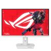 Picture of ASUS XG27UCG-W 27' ROG Strix Dual Mode Gaming Monitor, 3840x2160, dual mode (4K 160Hz or FHD 320Hz), 1ms (GTG), Fast IPS, Extreme Low Motion Blur Sync