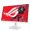 Picture of ASUS XG27UCG-W 27' ROG Strix Dual Mode Gaming Monitor, 3840x2160, dual mode (4K 160Hz or FHD 320Hz), 1ms (GTG), Fast IPS, Extreme Low Motion Blur Sync