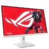 Picture of ASUS XG27UCG-W 27' ROG Strix Dual Mode Gaming Monitor, 3840x2160, dual mode (4K 160Hz or FHD 320Hz), 1ms (GTG), Fast IPS, Extreme Low Motion Blur Sync