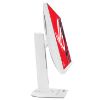 Picture of ASUS XG27UCG-W 27' ROG Strix Dual Mode Gaming Monitor, 3840x2160, dual mode (4K 160Hz or FHD 320Hz), 1ms (GTG), Fast IPS, Extreme Low Motion Blur Sync
