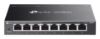 Picture of TP-Link ES208G Omada 8-Port Gigabit Easy Managed Switch, Flow Control, Loopback Detection, Port Isolation, Port Mirroring, LAG, VLAN, IGMP Snooping, Q