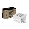 Picture of Gigabyte GP-P650SS ICE 650W ATX PSU Power Supply 80+ Silver 120mm 12V >100K Hrs 50-60 Hz 120mm Fan