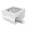 Picture of Gigabyte GP-P650SS ICE 650W ATX PSU Power Supply 80+ Silver 120mm 12V >100K Hrs 50-60 Hz 120mm Fan