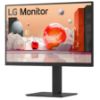 Picture of LG 27' IPS FHD 1920 x 1080, USB Type-C™ (PD 65W) 100Hz 5ms, AMD FreeSync 16:9 Tilt/Height/Swivel/Pivot (Bi-direction) adjustable stand, 3yrs Monitor