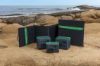 Picture of APC OffGrid Portable Solar Panel, 100W