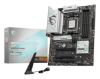 Picture of MSI B850 GAMING PLUS WIFI, AM5, 4x DDR5 256GB, 1x HDMI, 4x PCI-E x16 slot, 3x M.2, Wi-Fi 7