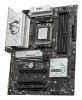 Picture of MSI B850 GAMING PLUS WIFI, AM5, 4x DDR5 256GB, 1x HDMI, 4x PCI-E x16 slot, 3x M.2, Wi-Fi 7