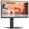 Picture of LG 24' IPS FHD 1920 x 1080, USB-C 65w PD, RJ45 100Hz 5ms, AMD FreeSync 16:9 Tilt/Height/Swivel/Pivot (Bi-direction) adjustable stand, 3yrs Monitor