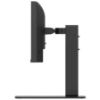 Picture of LG 24' IPS FHD 1920 x 1080, USB-C 65w PD, RJ45 100Hz 5ms, AMD FreeSync 16:9 Tilt/Height/Swivel/Pivot (Bi-direction) adjustable stand, 3yrs Monitor