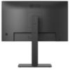 Picture of LG 24' IPS FHD 1920 x 1080, USB-C 65w PD, RJ45 100Hz 5ms, AMD FreeSync 16:9 Tilt/Height/Swivel/Pivot (Bi-direction) adjustable stand, 3yrs Monitor