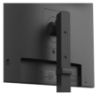 Picture of LG 24' IPS FHD 1920 x 1080, USB-C 65w PD, RJ45 100Hz 5ms, AMD FreeSync 16:9 Tilt/Height/Swivel/Pivot (Bi-direction) adjustable stand, 3yrs Monitor