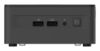 Picture of ASUS NUC 13 Pro Arena Canyon Tall Core 7 Barebone Mini PC, RPL-P 28W (i7-1360P), Integrated GPU, Wi-Fi 6E, No Cord/RAM/Storage/OS, DDR4