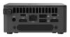 Picture of ASUS NUC 13 Pro Arena Canyon Tall Core 7 Barebone Mini PC, RPL-P 28W (i7-1360P), Integrated GPU, Wi-Fi 6E, No Cord/RAM/Storage/OS, DDR4