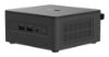 Picture of ASUS NUC 13 Pro Arena Canyon Tall Core 7 Barebone Mini PC, RPL-P 28W (i7-1360P), Integrated GPU, Wi-Fi 6E, No Cord/RAM/Storage/OS, DDR4