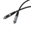 Picture of Verbatim Sync & Charge USB C to USB C 100W Display 120 cm
