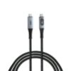 Picture of Verbatim Sync & Charge USB C to USB C 100W Display 120 cm