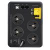 Picture of APC Back-UPS 950VA/520W Line Interactive UPS, Tower, 230V/10A Input, 4x Aus Outlets, Lead Acid Battery