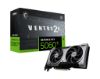 Picture of MSI nVidia GeForce RTX™ 5060 Ti 16G VENTUS 2X OC PLUS, PCI Express® Gen 5 x16, Boost: 2602 MHz, CUDA 4608 Units, 16GB GDDR7, HDMI™ x 1