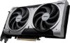 Picture of MSI nVidia GeForce RTX™ 5060 Ti 16G VENTUS 2X OC PLUS, PCI Express® Gen 5 x16, Boost: 2602 MHz, CUDA 4608 Units, 16GB GDDR7, HDMI™ x 1