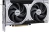 Picture of MSI nVidia GeForce RTX™ 5060 Ti 16G VENTUS 2X OC PLUS, PCI Express® Gen 5 x16, Boost: 2602 MHz, CUDA 4608 Units, 16GB GDDR7, HDMI™ x 1