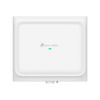 Picture of TP-Link EAP623-Outdoor HD Omada AX1800 Indoor/Outdoor Wi-Fi 6 Access Point, Up to 1.8 Gbps WiFi 6 Speeds: 574Mbps @2.4GHz, 1201Mbps @5GHz