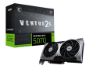 Picture of MSI nVidia GeForce RTX™ 5070 12G VENTUS 2X OC, PCI Express® Gen 5, Boost: 2542 MHz, CUDA 6144 Units, 12GB GDDR7, HDMI™ x 1
