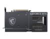 Picture of MSI nVidia GeForce RTX™ 5070 12G VENTUS 2X OC, PCI Express® Gen 5, Boost: 2542 MHz, CUDA 6144 Units, 12GB GDDR7, HDMI™ x 1