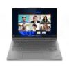 Picture of LENOVO ThinkPad X1 Yoga 14' WUXGA TOUCH IR Intel AI U7-155U 32GB DDR5 512GB SSD WIN 11 PRO Intel Graphics Fingerprint Thunderbolt 3yr PS 1.3kg 57Wh
