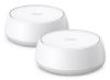 Picture of TP-Link Deco BE22(2-pack) BE3600 Whole Home Mesh Wi-Fi 7 System