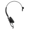 Picture of Jabra Engage 40 (Inline Link) UC Mono USB-C/A Corded Headsets, Lightweight & sturdy, Double the mic, Busylight, Hearing Protection Audio Quality