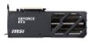 Picture of MSI nVidia GeForce RTX™ 5070 12G SHADOW 3X OC, PCI Express® Gen 5, Boost: 2542 MHz, CUDA 6144 Units, 12GB GDDR7, HDMI™ x 1