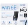 Picture of TP-Link Archer TXE50UH AXE3000 Wi-Fi 6E High Gain Wireless USB Adapter