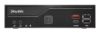 Picture of Shuttle DH810 Slim Mini PC 1.3L chassis - Intel® Core™ Ultra 200 serie ,2 x DDR5 SODIMM slots,48GB, 2xLAN (1G & 2.5G), 2xRS232, HDMI, 2xDP, 120W, Vesa