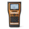 Picture of Brother PT-E560BTVP Industrial Handheld Label Printer  - 3 Year Warranty, included Carry case, Rechargeable Li-Ion battery,1xTZE-FX241 and USB-A Cable
