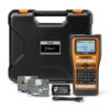 Picture of Brother PT-E560BTVP Industrial Handheld Label Printer  - 3 Year Warranty, included Carry case, Rechargeable Li-Ion battery,1xTZE-FX241 and USB-A Cable