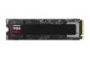 Picture of Samsung 9100 PRO 4TB PCIe Gen5 NVMe SSD 14800MB/s 13400MB/s R/W 2200K/2600K IOPS 2400TBW 1.5M hrs V-NAND TLC AES 256-bit Encryption 5yr wty