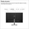 Picture of HP Series 5 527DA 27' 100Hz FHD IPS Monitor Anti-Glare 1920x1080 16:9 5ms Height Adjustment Tilt Speakers 2xHDMI VGA Audio Jack 3yrs ~64W41AA